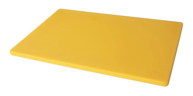 Nella Cutting Board 15" x 20" x 0.5", Yellow