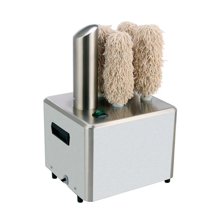 Nella Electric Glass Polisher