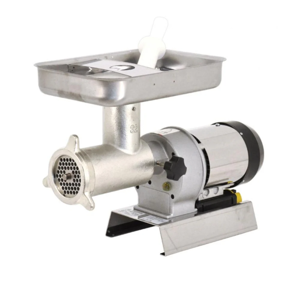 Nella Elite Series #32 Meat Grinder Heavy Duty with 1.5 Hp Motor