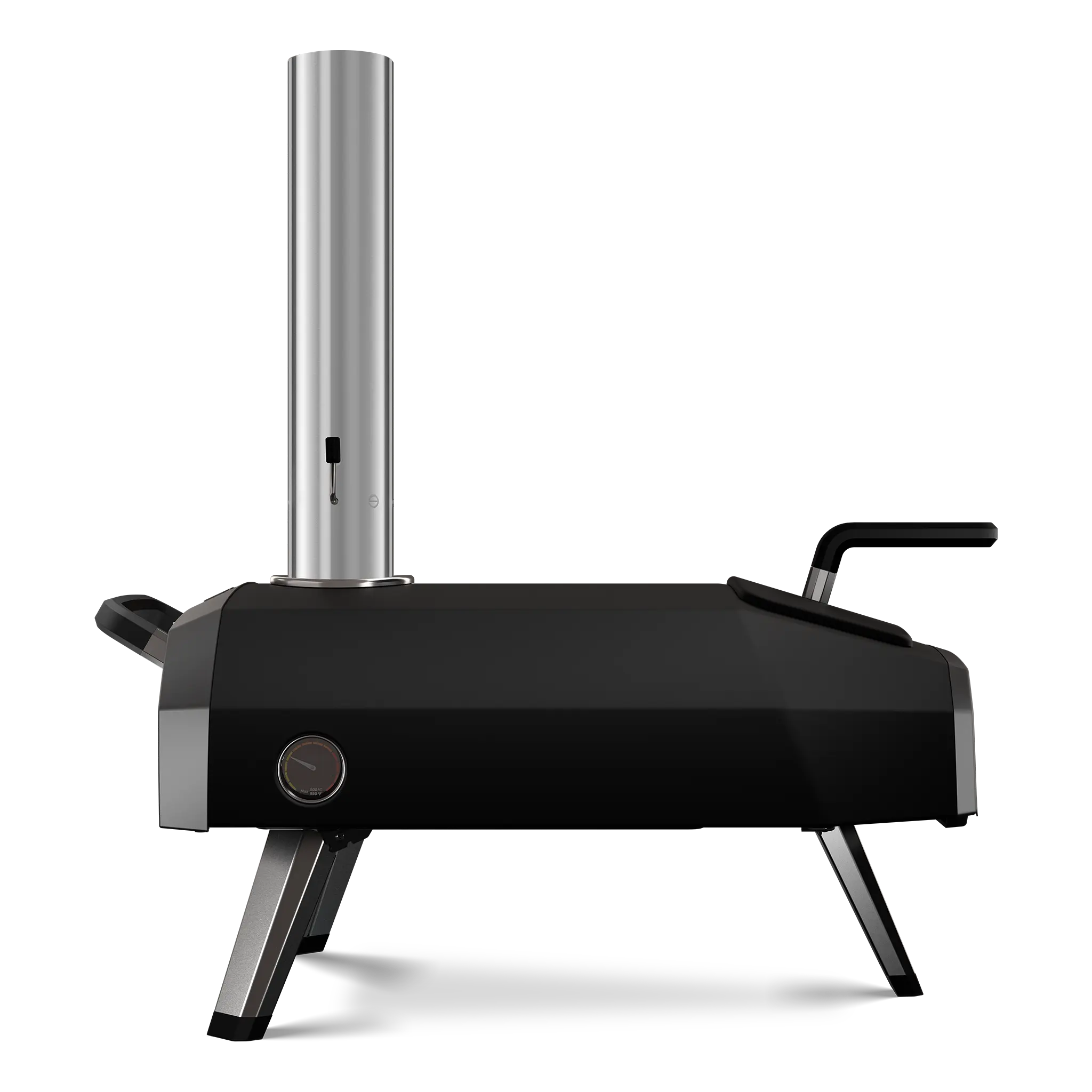 Ooni Karu 12G Multi-Fuel Pizza Oven - Image 4