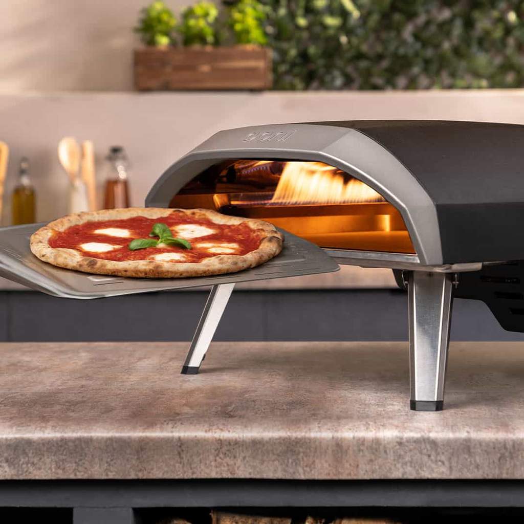 Ooni Koda 16 Gas Fired Pizza Oven, Propane - UU-P1B800 - Image 3
