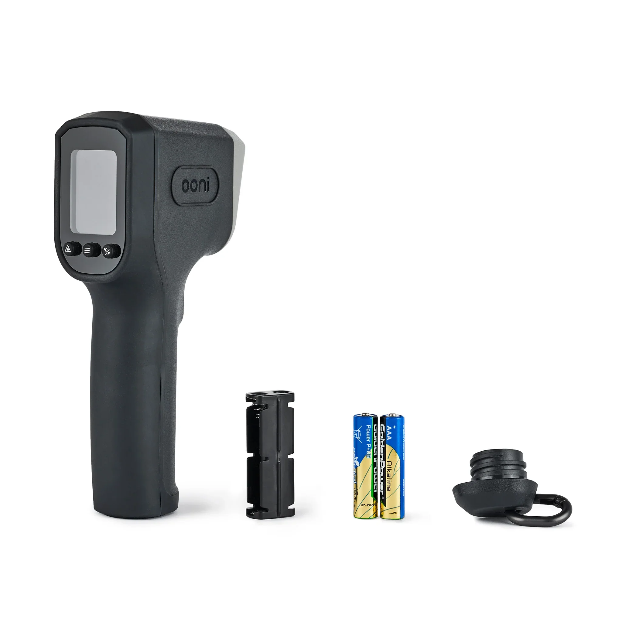 Ooni Professional Infrared Digital Thermometer - Image 8