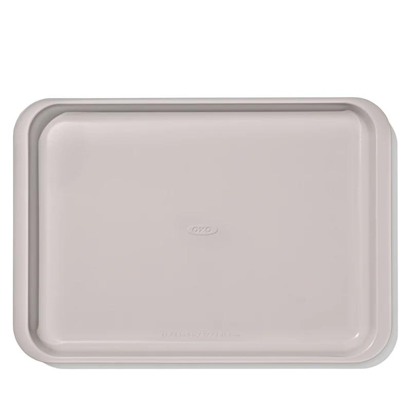 OXO PRO Ceramic Coated Half Sheet Pan, 30 x 42 cm