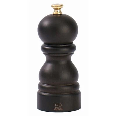 Peugeot Paris 4.7" Pepper Mill, Chocolate