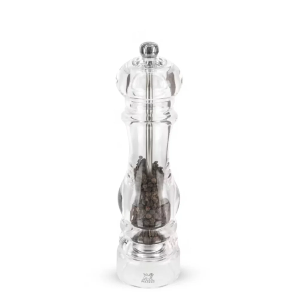 Peugeot Paris 9" Pepper Mill, Acrylic