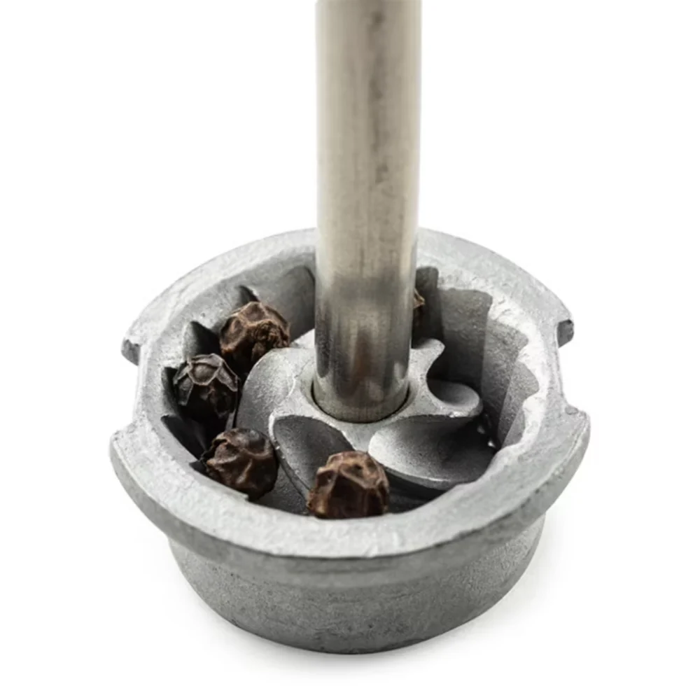 Peugeot Paris 9" Pepper Mill, Acrylic - Image 6