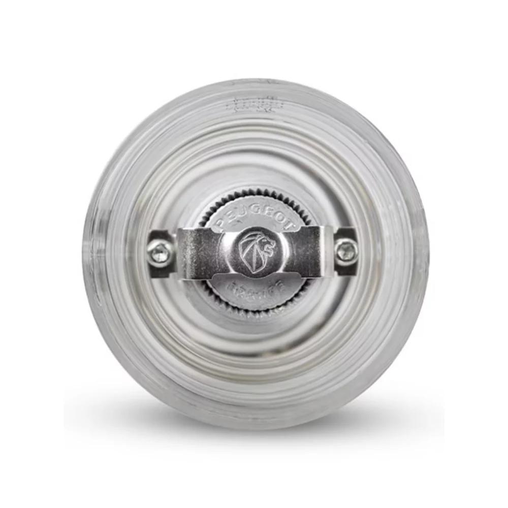 Peugeot Paris 9" Pepper Mill, Acrylic - Image 7