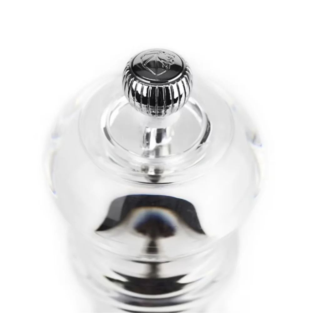 Peugeot Paris 9" Pepper Mill, Acrylic - Image 8