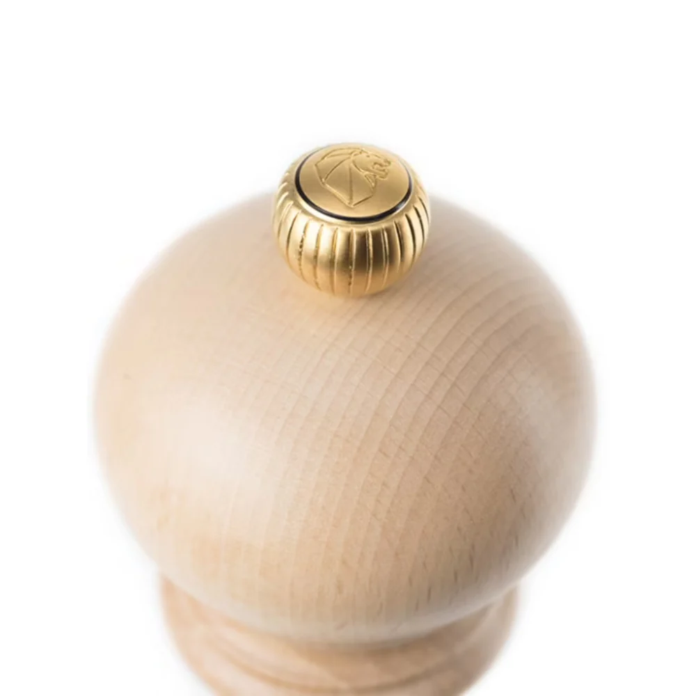 Peugeot Paris u'Select 12" Pepper Mill, Natural - Image 2