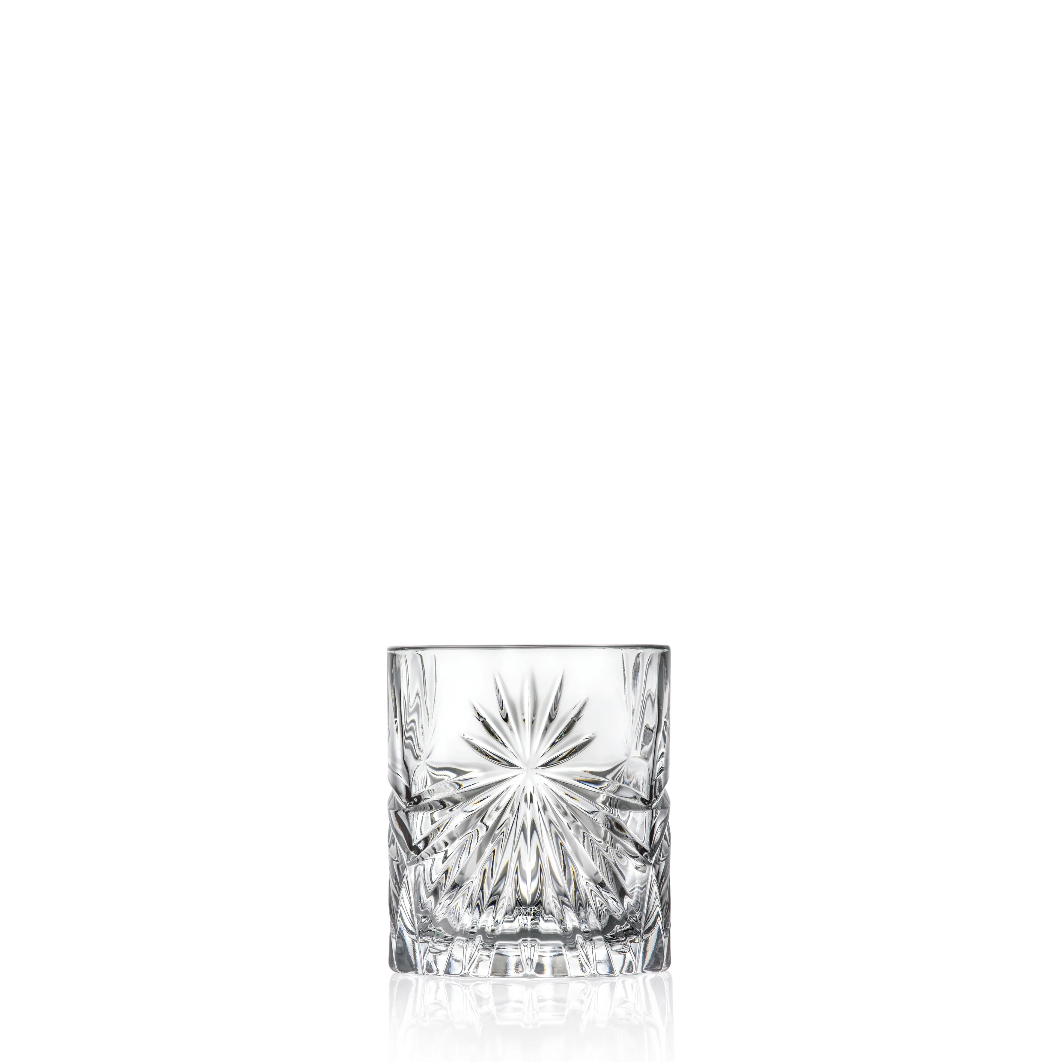 Shot & Whiskey Glasses