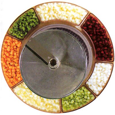 Robot Coupe 3/16" Dicing Kit