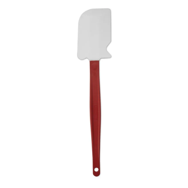 Rubbermaid 13.5" Scraper Heat Resistant to 500° F - Image 3