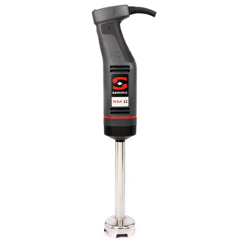 Sammic 8.5" Immersion Blender, Variable Speed
