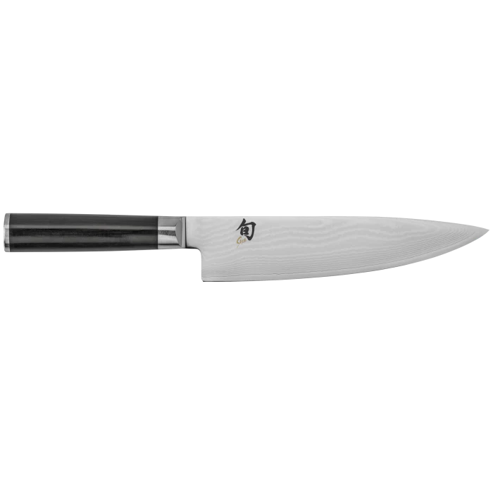 Shun DM0706 Classic 8" Chef's Knife