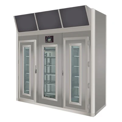 Stagionello 661 lb Dry Aging Cabinet with ClimaTouch & Fumotic Controls