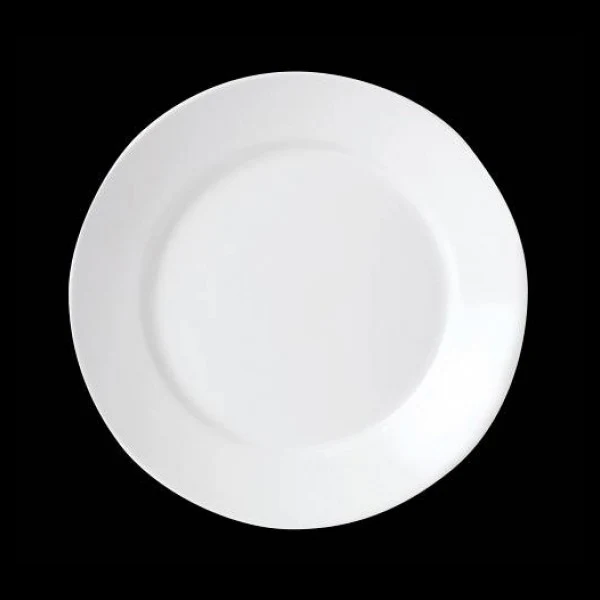 Steelite Simplicity 41.5 Oz Ultimate Bowl, White 6 /Case - Image 2