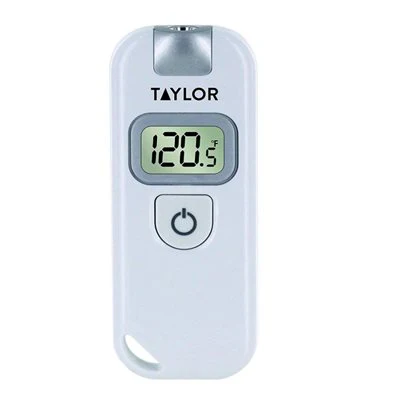 Taylor Mini Infrared Thermometer -27° to 390° F