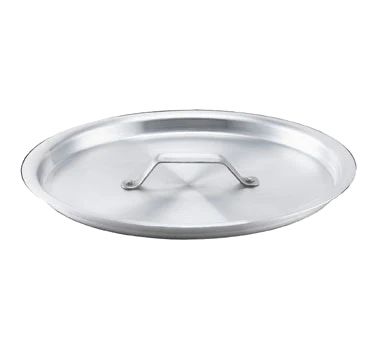 Thermalloy 11.8" Sauce Pan Cover, Aluminum
