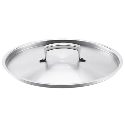 Thermalloy 14" Stainless Steel Cover