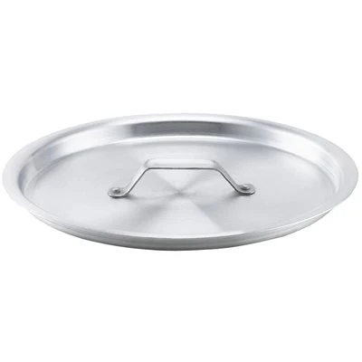 Thermalloy Aluminum Cover