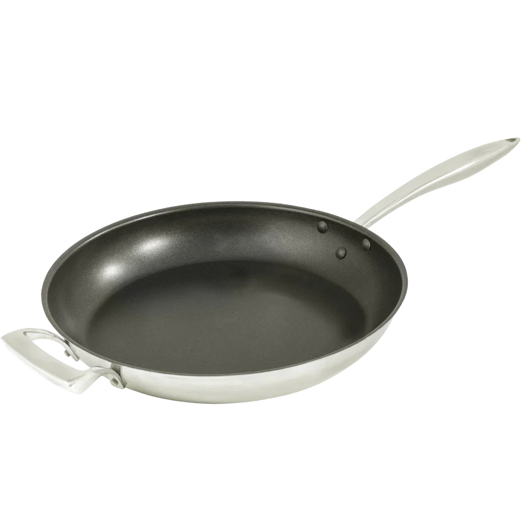 Thermalloy Deluxe 14" Non Stick Fry Pan