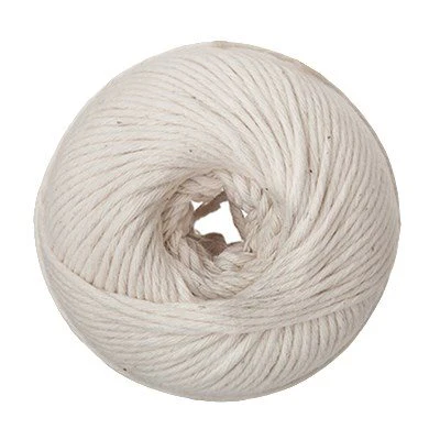 Thin Polished Twine, 100% Cotton