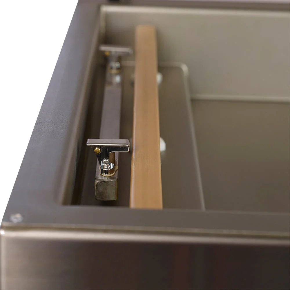 VacMaster Commercial Chamber Vacuum Sealer with Gas Flush Option, 25" x 24" - Image 6