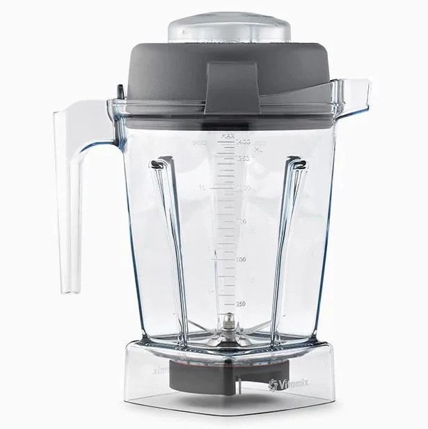Vitamix Explorian 48 Oz Blender, Black, 10 Speed, 2 HP - Image 4