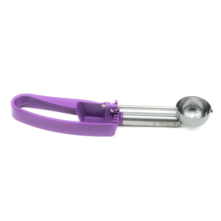 Vollrath 0.72 Oz Portioner Disher - Image 4