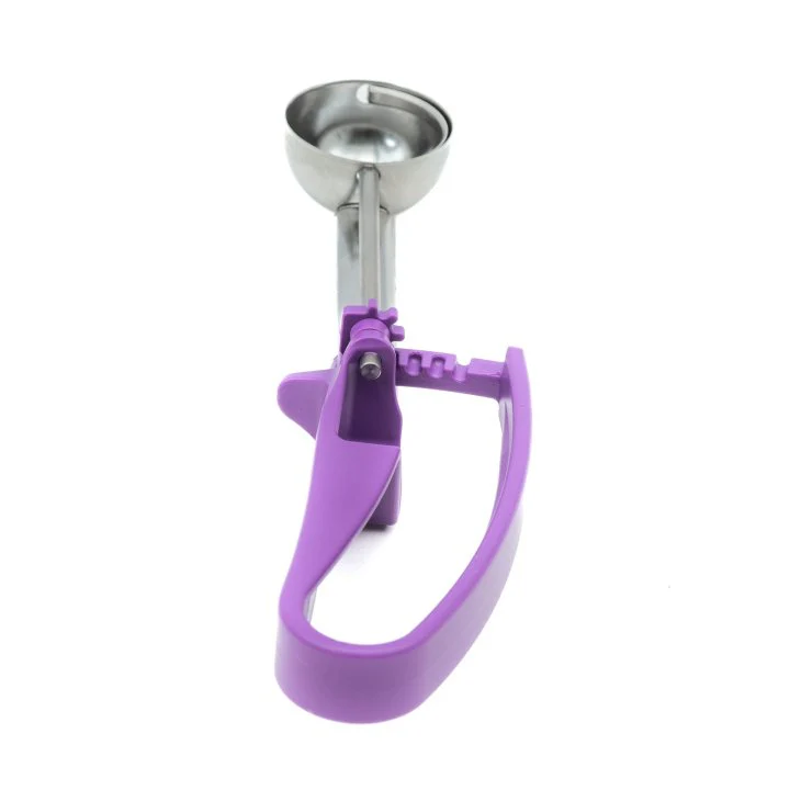 Vollrath 0.72 Oz Portioner Disher - Image 5