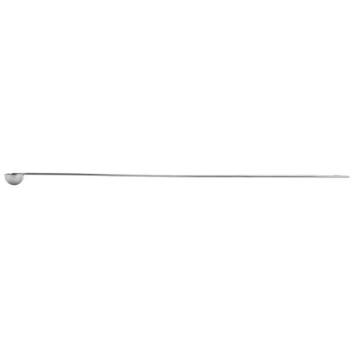 Vollrath 1/2 Tsp Long Handle Measuring Spoon - Image 2