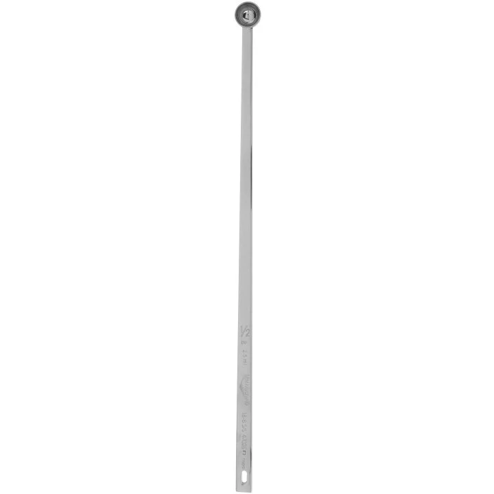 Vollrath 1/2 Tsp Long Handle Measuring Spoon - Image 3