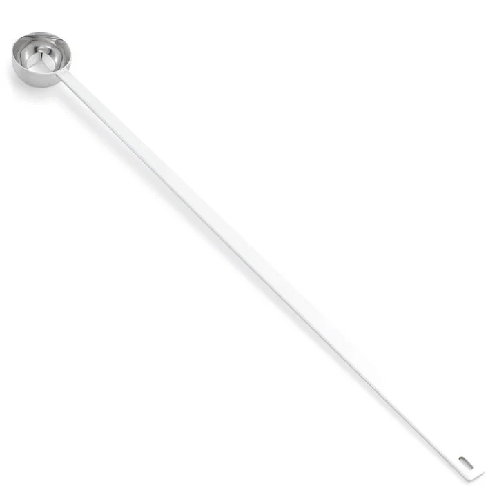Vollrath 1 Tsp Long Handle Measuring Spoon - Image 2