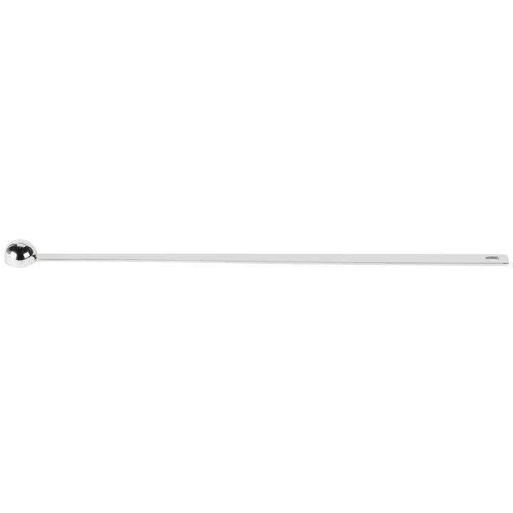 Vollrath 1 Tsp Long Handle Measuring Spoon - Image 3