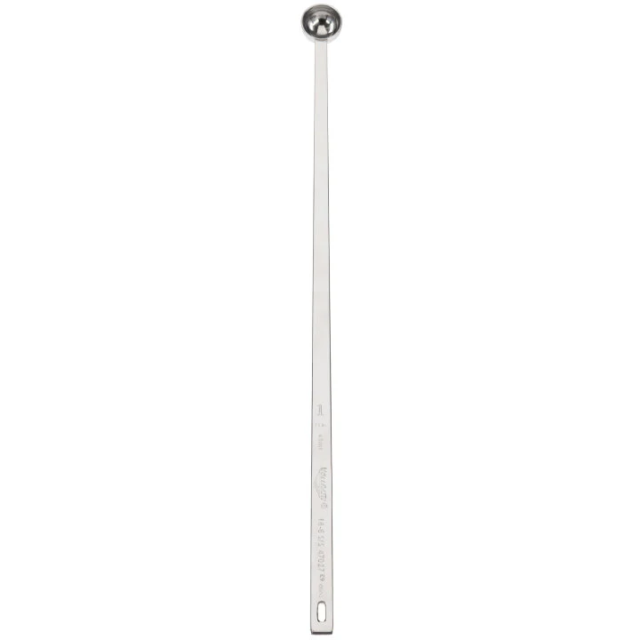 Vollrath 1 Tsp Long Handle Measuring Spoon - Image 4