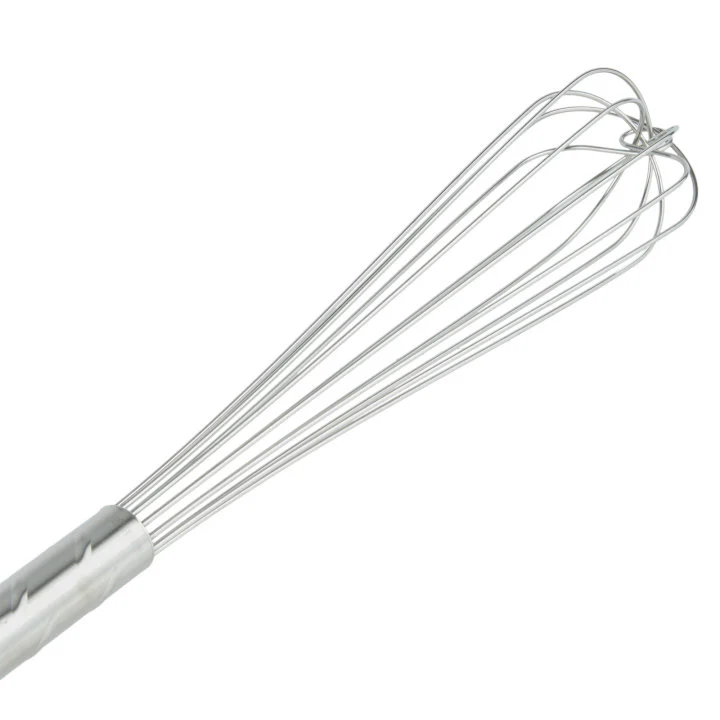 Vollrath 18" French Whip, Heavy Duty - Image 3