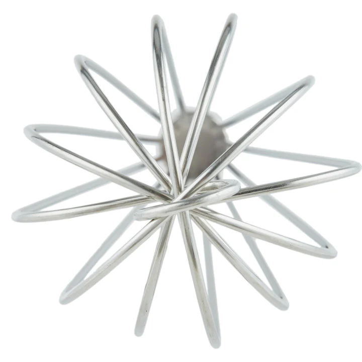 Vollrath 18" French Whip, Heavy Duty - Image 4