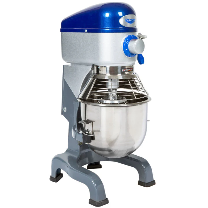 Vollrath 20 QT Dough Mixer, 120V - Image 2