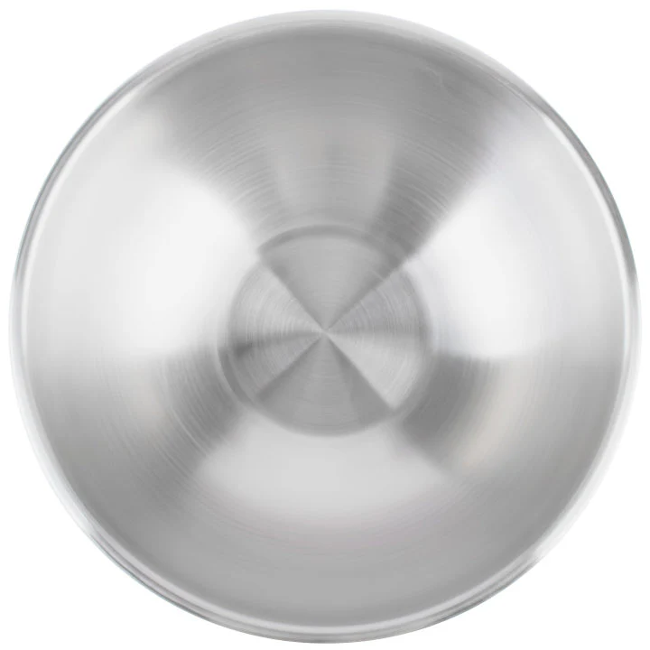 Vollrath 30 Quart Mixing Bowl, Stainless Steel - Image 2