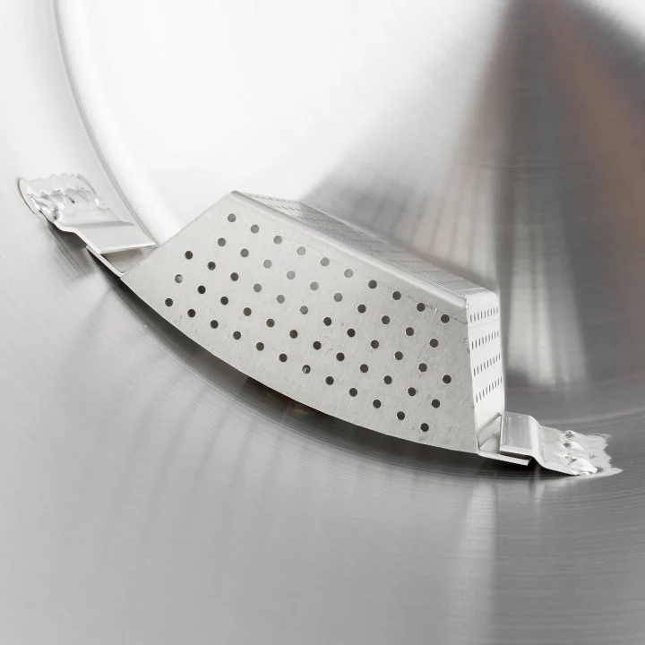 Vollrath 60 Qt Stock Pot with Faucet - Image 3
