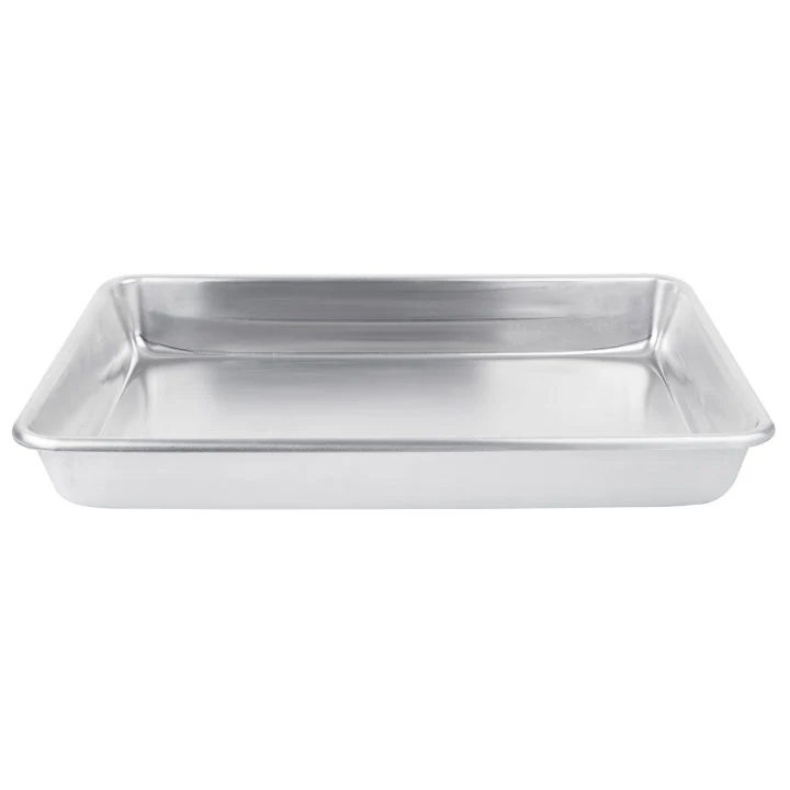 Vollrath Bake & Roast Pan 25.75" x 17.75" x 3.5" - Image 2