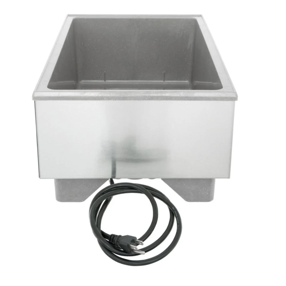Vollrath Cayenne Full Size Food Warmer 1000 Watt - Image 3