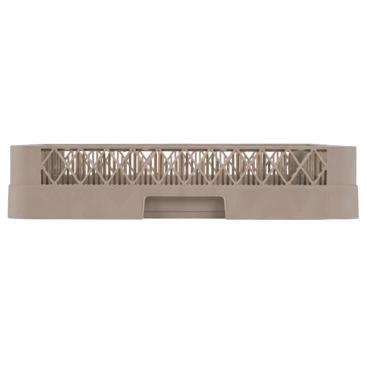 Vollrath Flatware Rack Full Size - Beige - Image 2