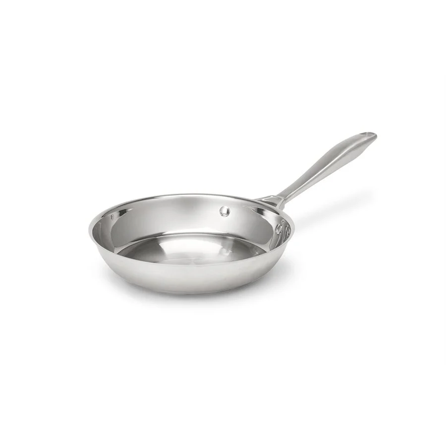 Vollrath Intrigue 9.5" Fry Pan - Stainless Steel