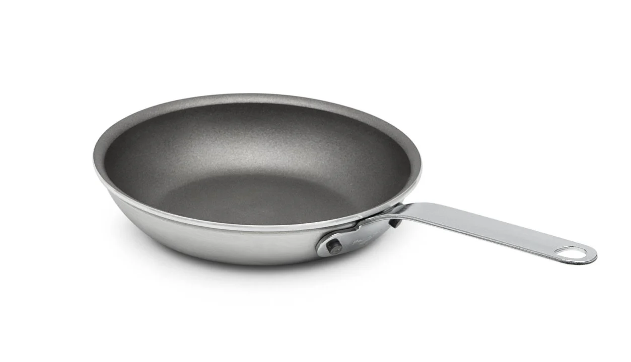 Vollrath Wear-Ever 10" Non Stick Fry Pan - Aluminum