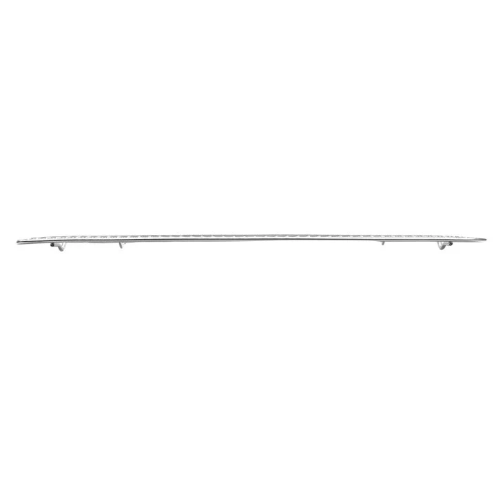 Vollrath Wire Cooling Rack for Full Size Sheet Pan 24" X 16.5" - Image 2