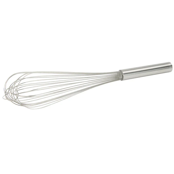 Winco 16" Piano Whip