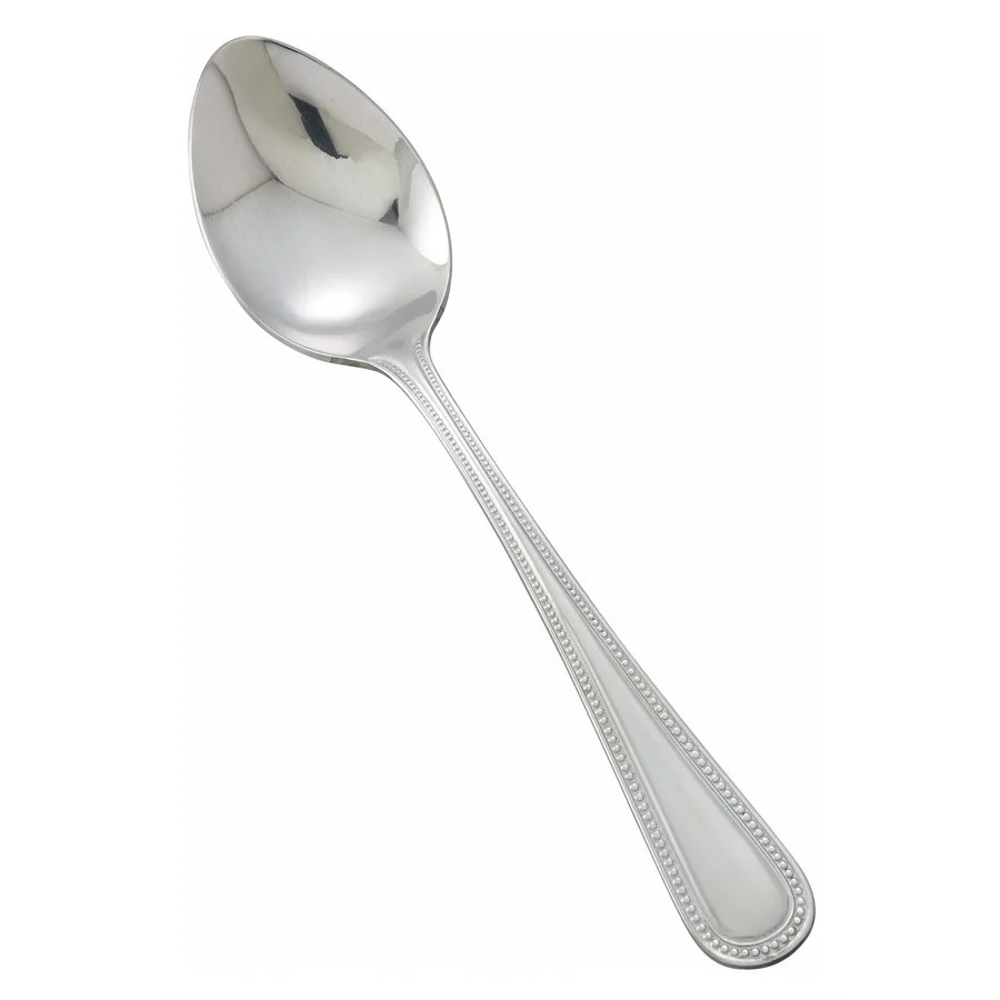 Winco Dots Dinner Spoon