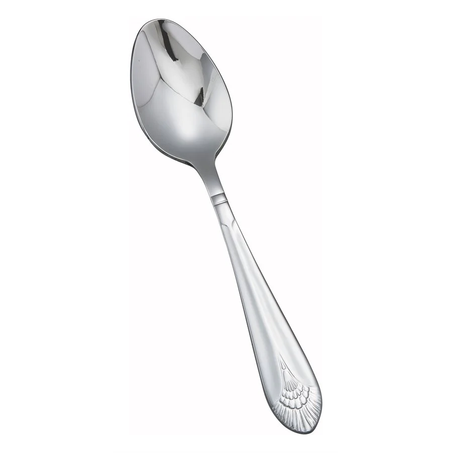 Winco Peacock Teaspoon