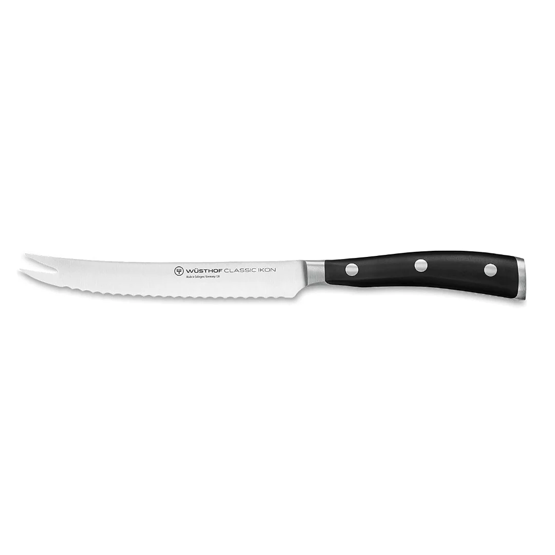 Wusthof Classic Ikon 5" Tomato Knife